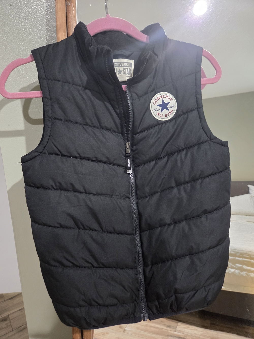 Women's Jacket Subcategory Identification